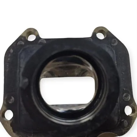 77140660A Collettore aspirazione D.41mm per motori Rotax 122 / 123 2T - Compatibile Aprilia 125 2T RS / AF1 / Red Rose / Tuono / Europa e HM 125 2T Enduro/Motard >2011 - OEM AP0267915 / AP0267910