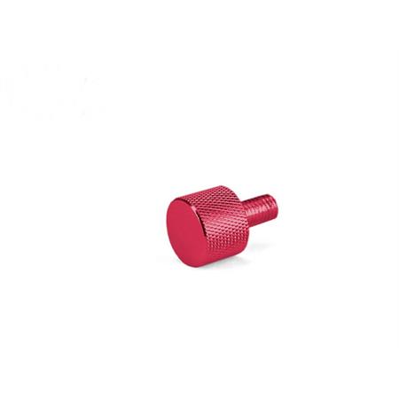 Tappo olio rapporti scooter rosso (One Italia), ricambio 77171207