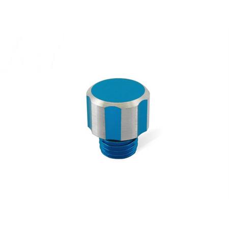 Tappo di chiusura carter olio motore Aprilia, Derbi, Gilera (One Italia), ricambio 77171212A