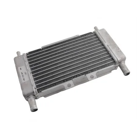 Radiatore completo One per scooter Gilera runner e dna 50 riferimento Piaggio 299389, ricambio 77190001