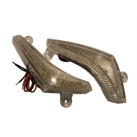 Led di ricambio per fanale Booster 2004, ricambio 77201308M