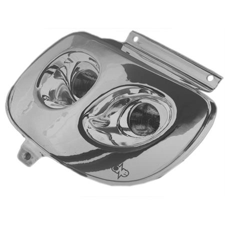 Fari alogeni Booster (One Italia), ricambio 77201316