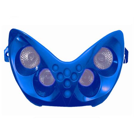 Fanale anteriore alogeno con led (One Italia), ricambio 77201352AL