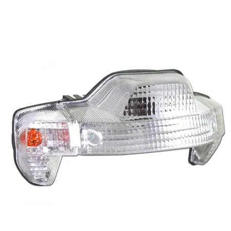 Faro posteriore Spirit 1999 vetri traspar (One Italia), ricambio 77204324