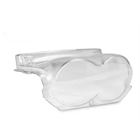 Vetro trasparente faro posteriore Ovetto (One Italia), ricambio 77204327G