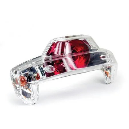 Fanale posteriore lexus Booster (One Italia), ricambio 77204328