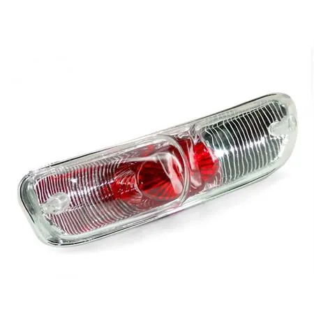 Fanale posteriore lexus Typhoon (One Italia), ricambio 77204328H