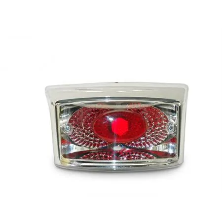 Fanale posteriore lexus Booster 2004 (One Italia), ricambio 77204328K