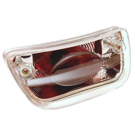 Fanale posteriore lexus NRG extreme (One Italia), ricambio 77204328X