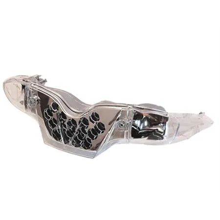 Faro posteriore Runner 2003 a leds omologato (One Italia), ricambio 77204416L