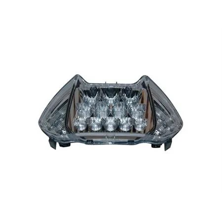 Faro posteriore trasparente omologato a led T-MAX 2008 (One Italia), ricambio 77204430L
