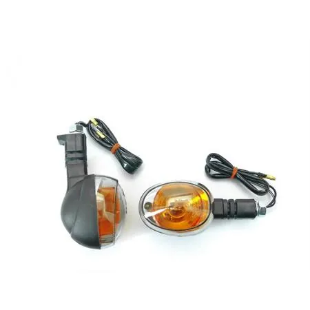 Frecce omologate lexus nero (One Italia), ricambio 77206000