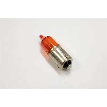 77206002D Frecce omologate Arrow nere gambo lungo (One Italia)