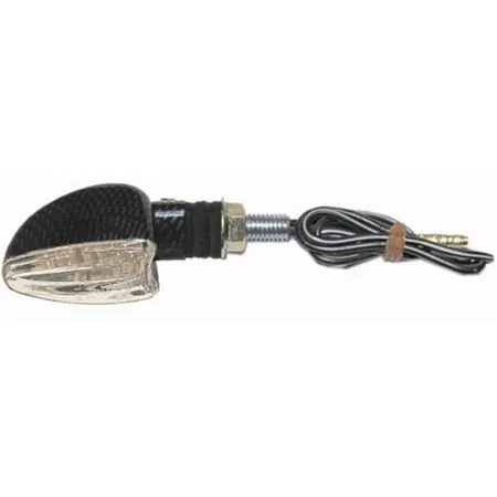 Frecce demon carburatore omologato leds g-corto (One Italia), ricambio 77206147WCS