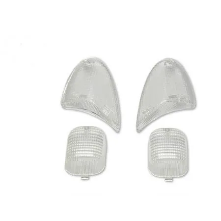 Frecce gemme trasparenti (One Italia), ricambio 77206291