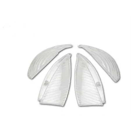 Frecce gemme trasparenti vivacity (One Italia), ricambio 77206293