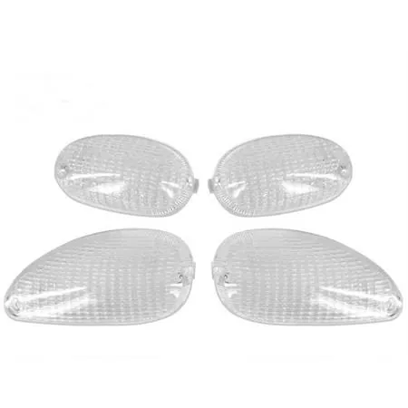 Frecce gemme trasparenti (One Italia), ricambio 77206322