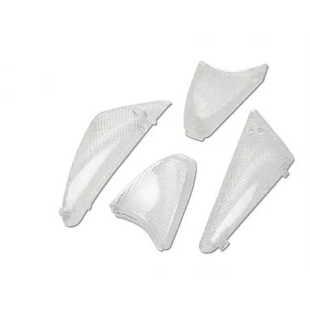 Frecce gemme trasparenti Buxy (One Italia), ricambio 77206323