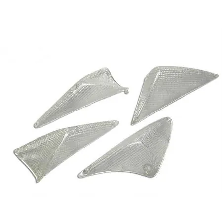 Frecce gemme trasparenti (One Italia), ricambio 77206327