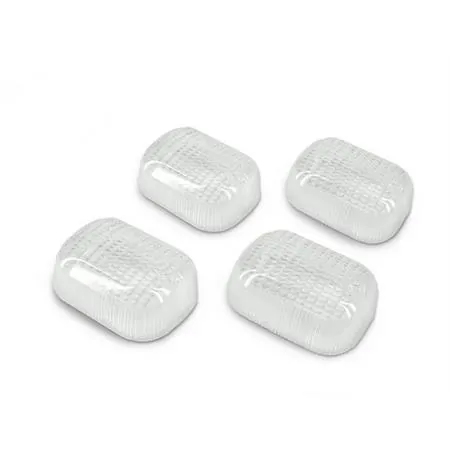 Frecce gemme trasparenti squab-trekker (One Italia), ricambio 77206328