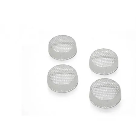 Frecce gemme trasparenti Scarabeo (One Italia), ricambio 77206331