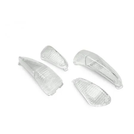 Frecce gemme trasparenti (One Italia), ricambio 77206340