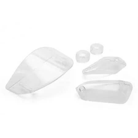 Kit frecce gemme e stop lexus (One Italia), ricambio 77206353