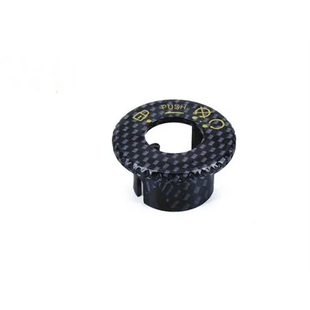 Ghiera chiave carbonio (One Italia), ricambio 77208284