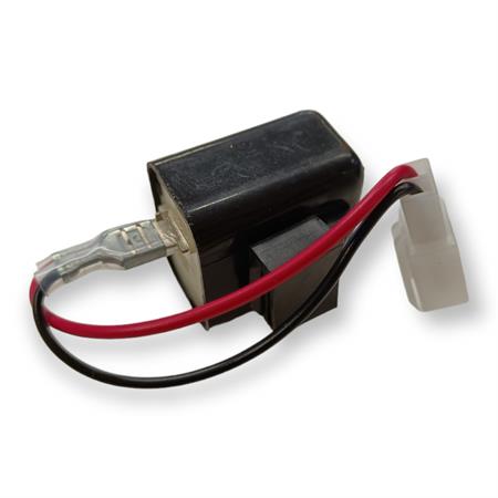 Resistenza 12,8 volt per frecce a led anteriori per maxi scooter T-MAX 500 prodotti fino al 2011 (One Italia), ricambio 77222118