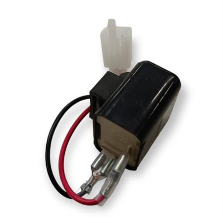 Resistenza 12,8 volt per frecce a led anteriori per maxi scooter T-MAX 500 prodotti fino al 2011 (One Italia), ricambio 77222118