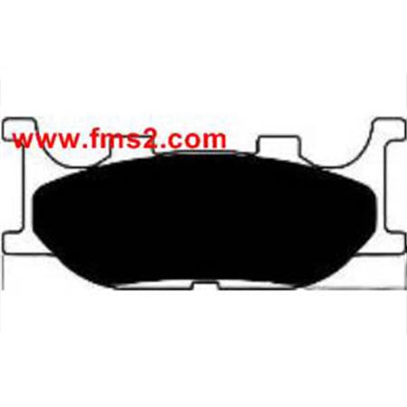 Pastiglie freno One Italia (pasticche), semimetalliche,  ricambio 77281923