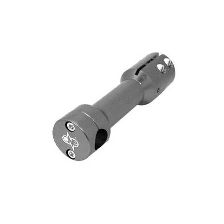 Supporto argento cromato (One Italia), ricambio 77303310