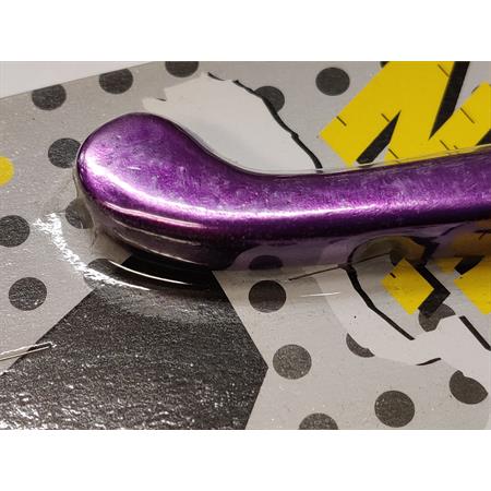 Leve Next viola coppia (One Italia), ricambio 77332002