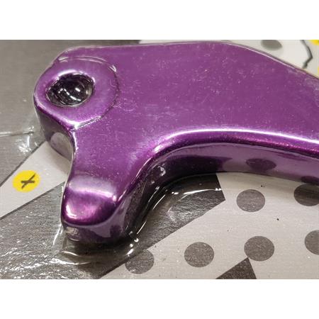 Leve Next viola coppia (One Italia), ricambio 77332002