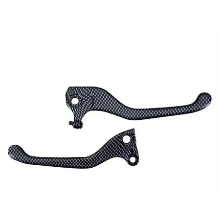 Leve Booster Spirit 1999 carbonio (One Italia), ricambio 77332007