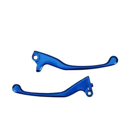 Leve freno coppia MBK Ovetto  - Yamaha neo's tutte le versioni (One Italia), ricambio 77332021