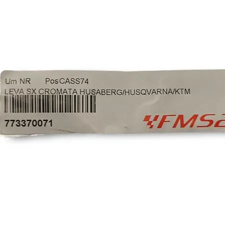 773370071 Leva sx cromata husaberg/husqvarna/ktm