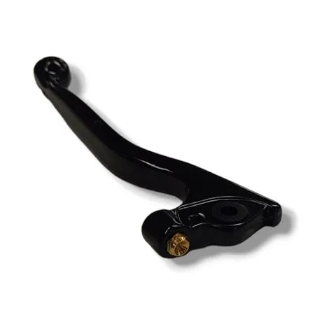 773370232 Leva freno nera dx beta/derbi/italjet