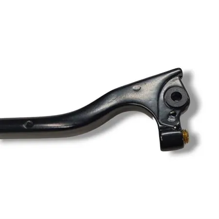 773370232 Leva freno nera dx beta/derbi/italjet
