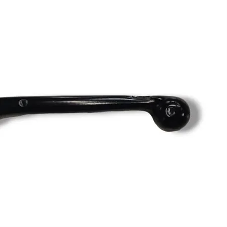 773370232 Leva freno nera dx beta/derbi/italjet