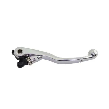 773375261 Leva sinistra cromata gas gas/hm/husaberg/ktm