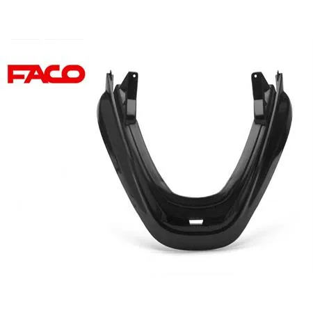 Profilo scudo grezzo (One Italia), ricambio 77365999