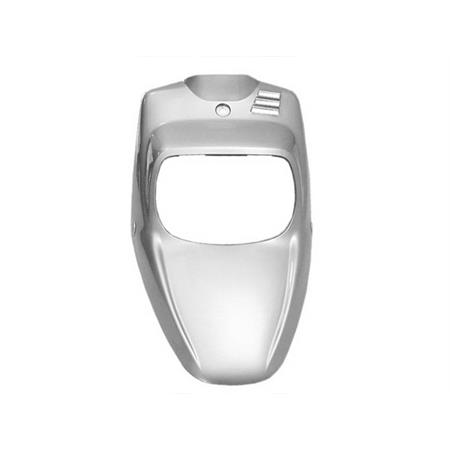 Scudo argento metallizzato (One Italia), ricambio 77366432