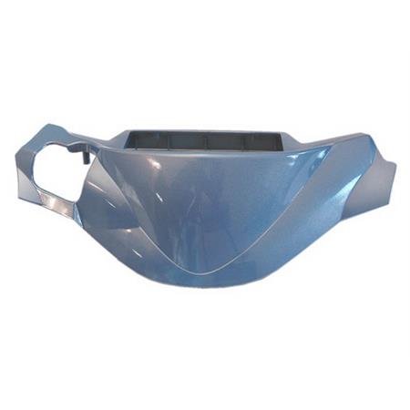 Coprimanubrio azzurro perlato (One Italia), ricambio 77366450