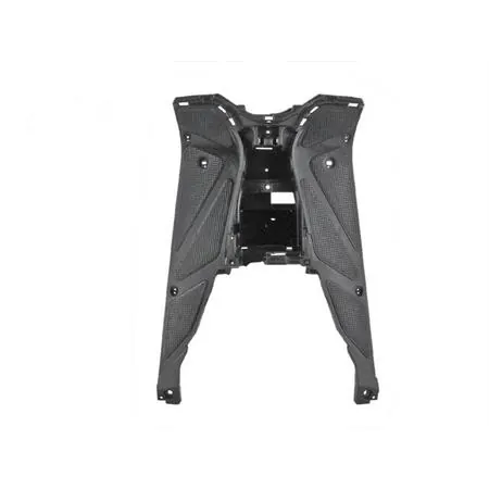 Pedana nera Nitro (One Italia), ricambio 77366795