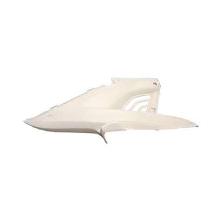 Fianchetto anteriore  destro bianco Nitro (One Italia), ricambio 77366799I
