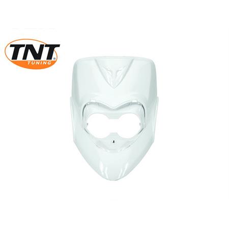 Scudo bianco next 99, ricambio 77366822