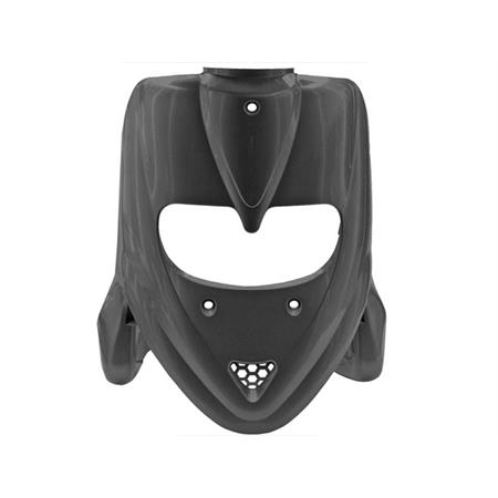 Scudo nero stalker (One Italia), ricambio 77366884N