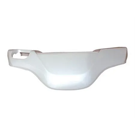 Cupolino bianco BW'S  2004 (One Italia), ricambio 77390011