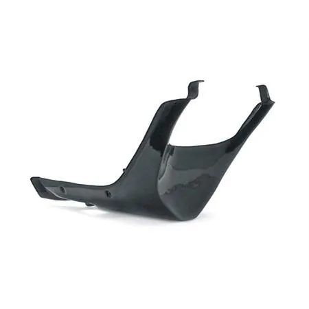 Sottopedana nera BW'S  2004 (One Italia), ricambio 77390097